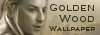 Golden Wood - LotR Wallpapers & Winamp Skins