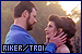 Relationship (TNG) Will Riker & Deanna Troi